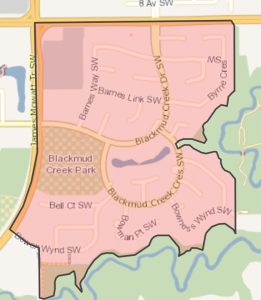 Blackmud Creek, Edmonton Homes For Sale MLS® Listings