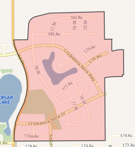 Crystallina Nera, Edmonton Homes For Sale MLS® Listings