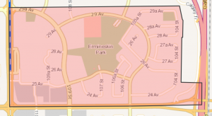 Ermineskin, Edmonton Homes For Sale MLS® Listings