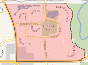 Hodgson, Edmonton Homes For Sale MLS® Listings