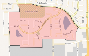 Hudson, Edmonton Homes For Sale MLS® Listings
