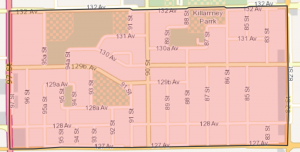Killarney, Edmonton Homes For Sale MLS® Listings