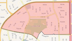 Lorelei, Edmonton Homes For Sale MLS® Listings
