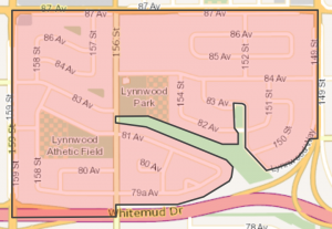 Lynnwood, Edmonton Homes For Sale MLS® Listings