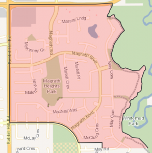 Magrath Heights, Edmonton Homes For Sale MLS® Listings