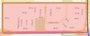 Malmo Plains, Edmonton Homes For Sale MLS® Listings