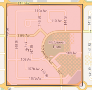 McQueen, Edmonton Homes For Sale MLS® Listings