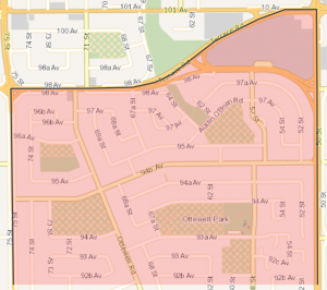 Ottewell, Edmonton Homes For Sale MLS® Listings