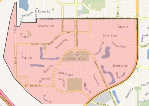 South Terwillegar, Edmonton Homes For Sale MLS® Listings