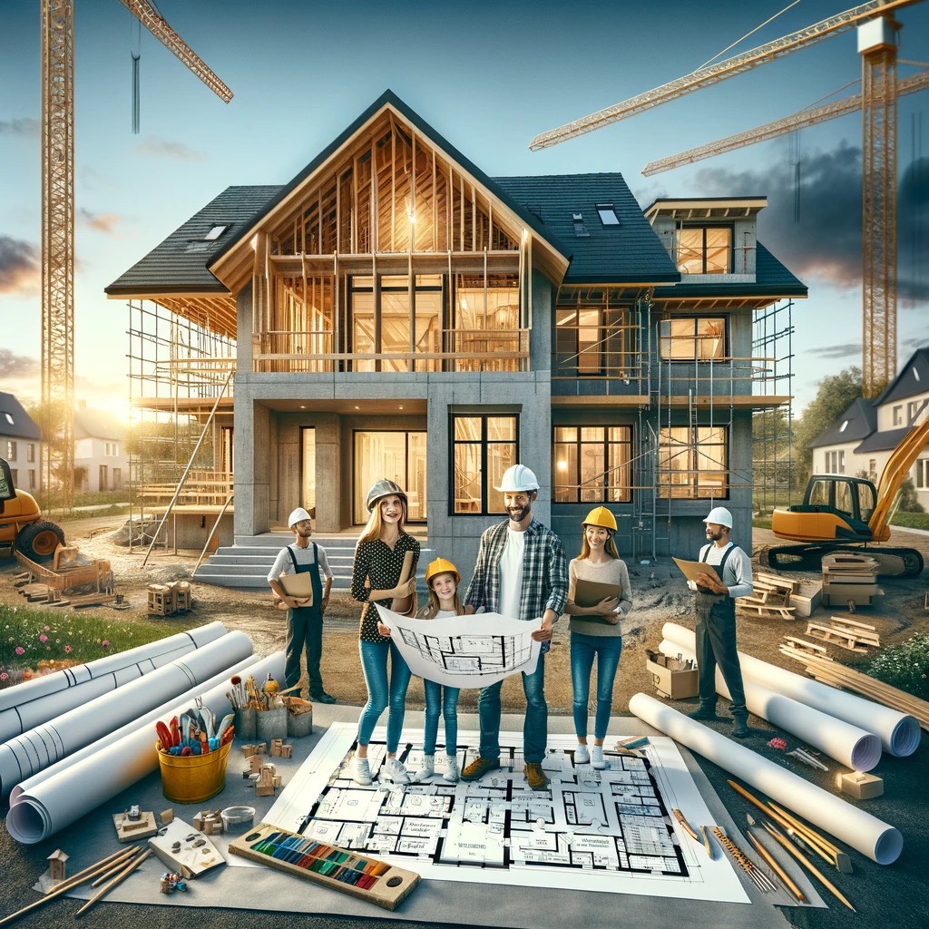 Top Mistakes When Buying a New Construction Home Edmonton