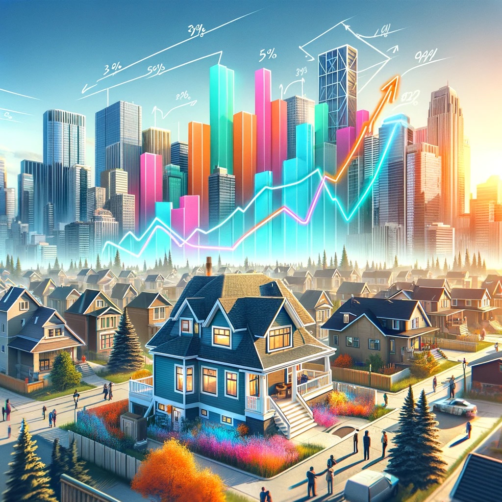 Edmonton real estate market statistics including home sales, listings, average sales price and days on market. Chris Reid Edmonton Realtor