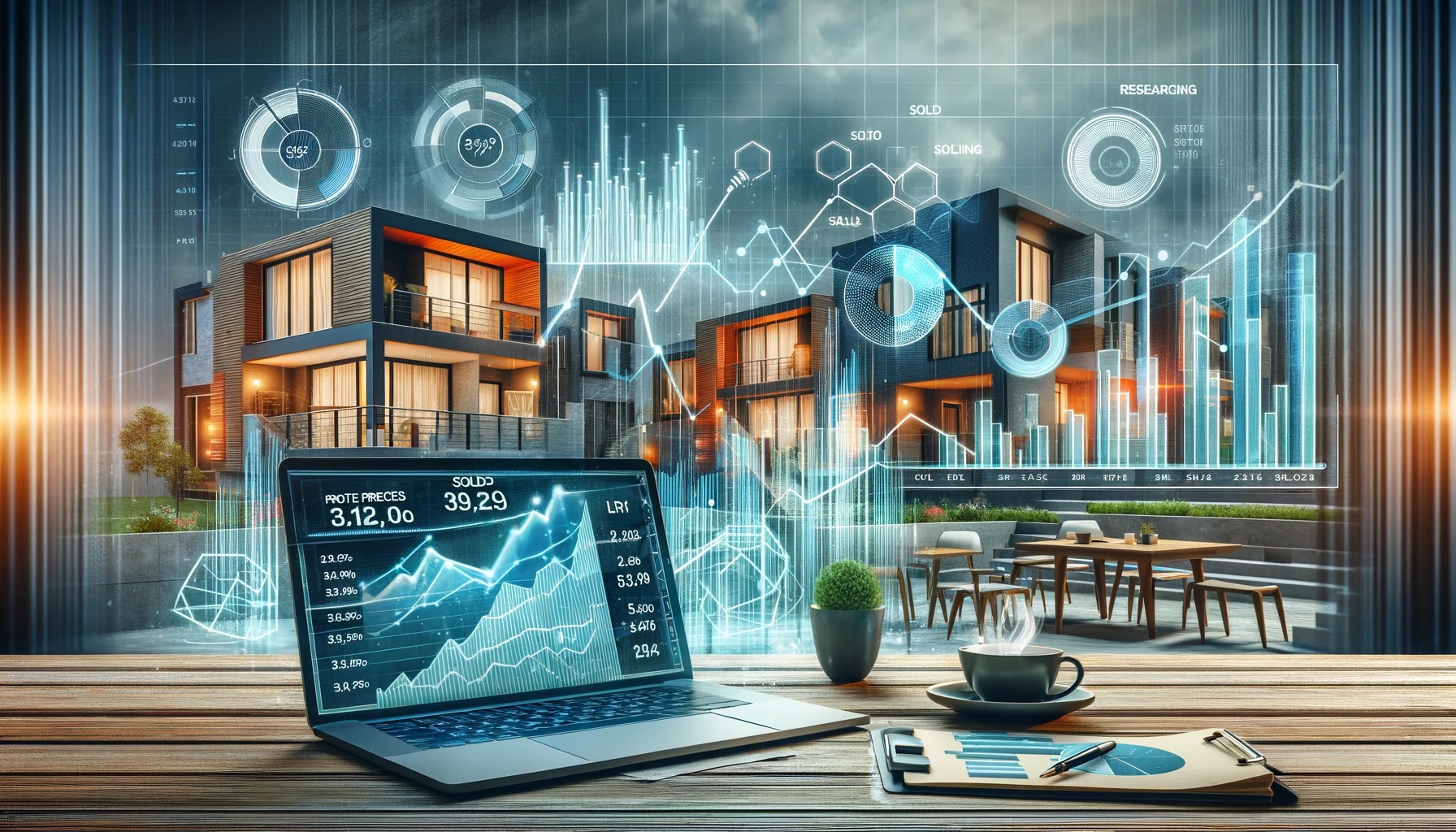 Fort Saskatchewan real estate market statistics