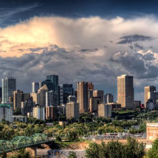 Edmonton Real Estate Market Statistics