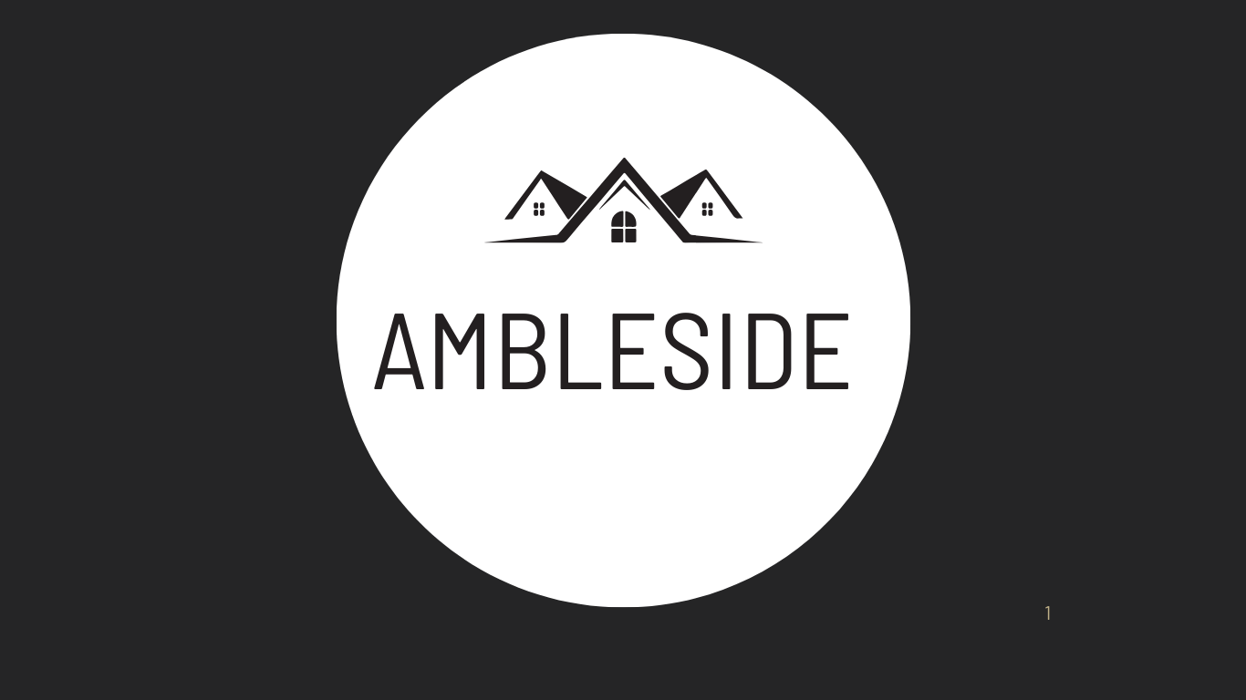 Ambleside, Edmonton Real Estate