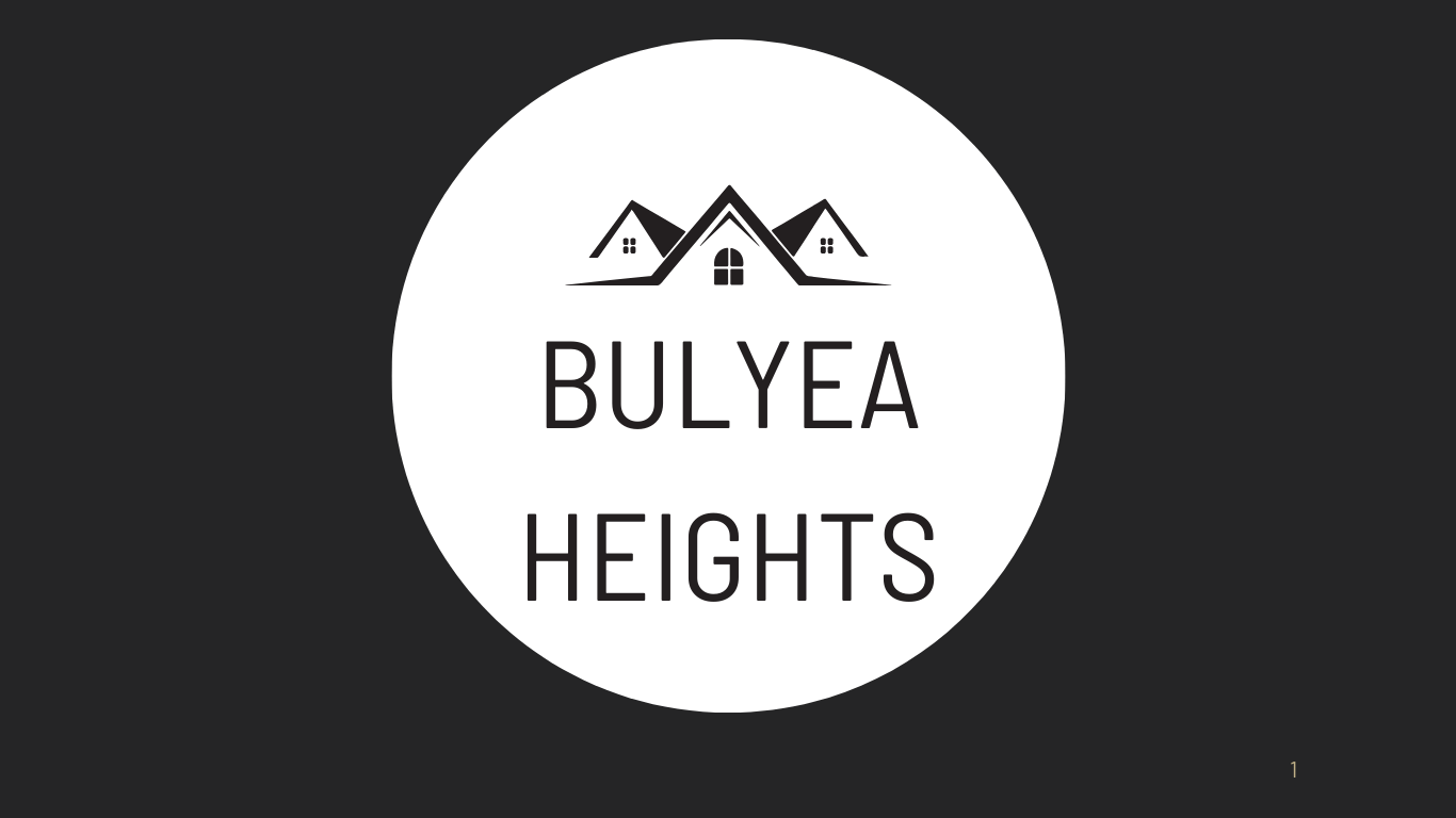 Bulyea Heights Home Value
