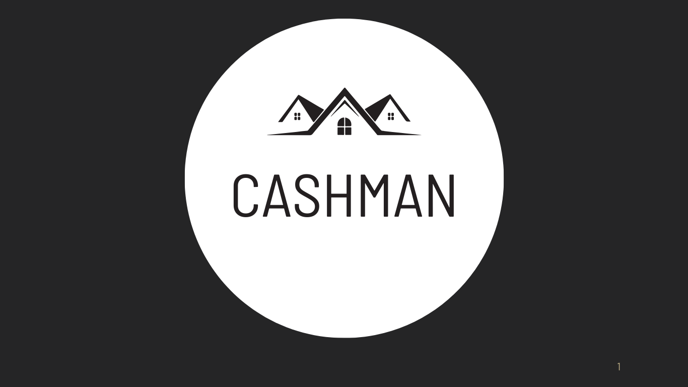 Cashman Homes