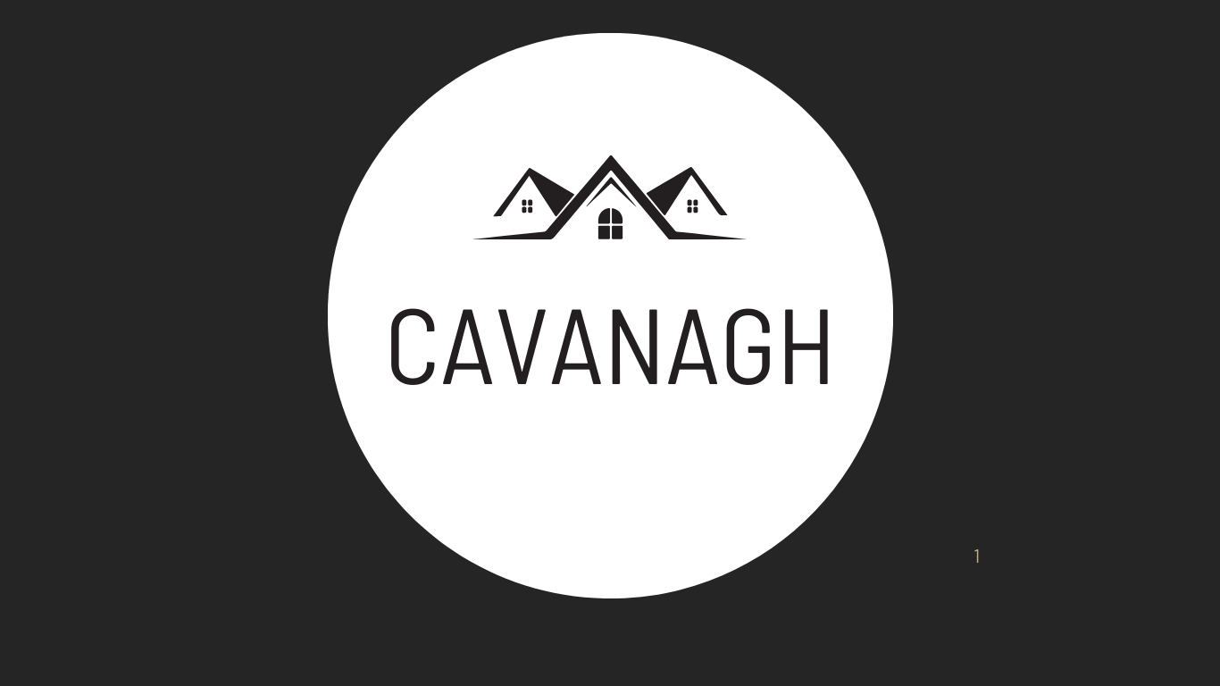 New Construction homes in Cavanagh