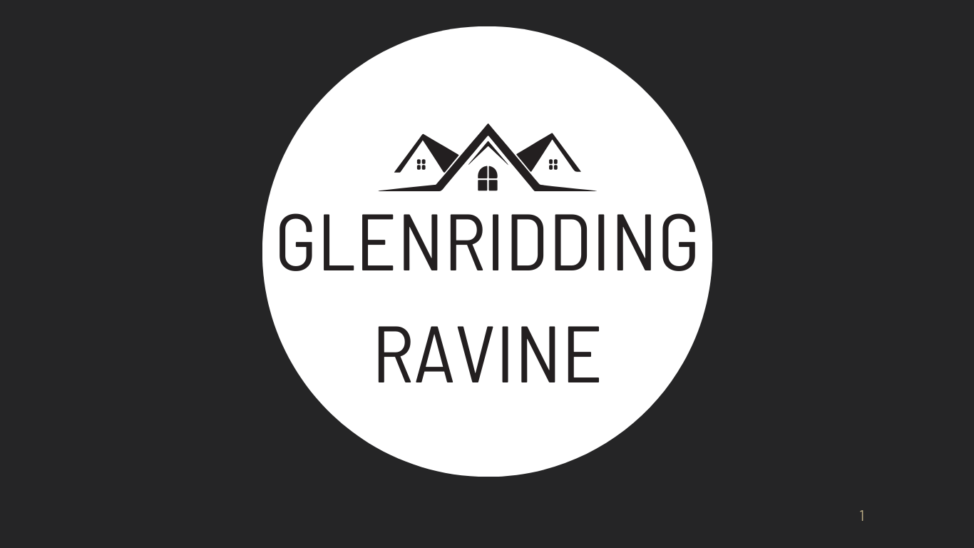 Glenridding Ravine New homes