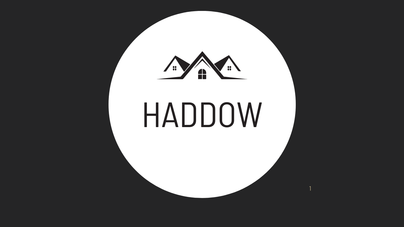 Haddow Homes