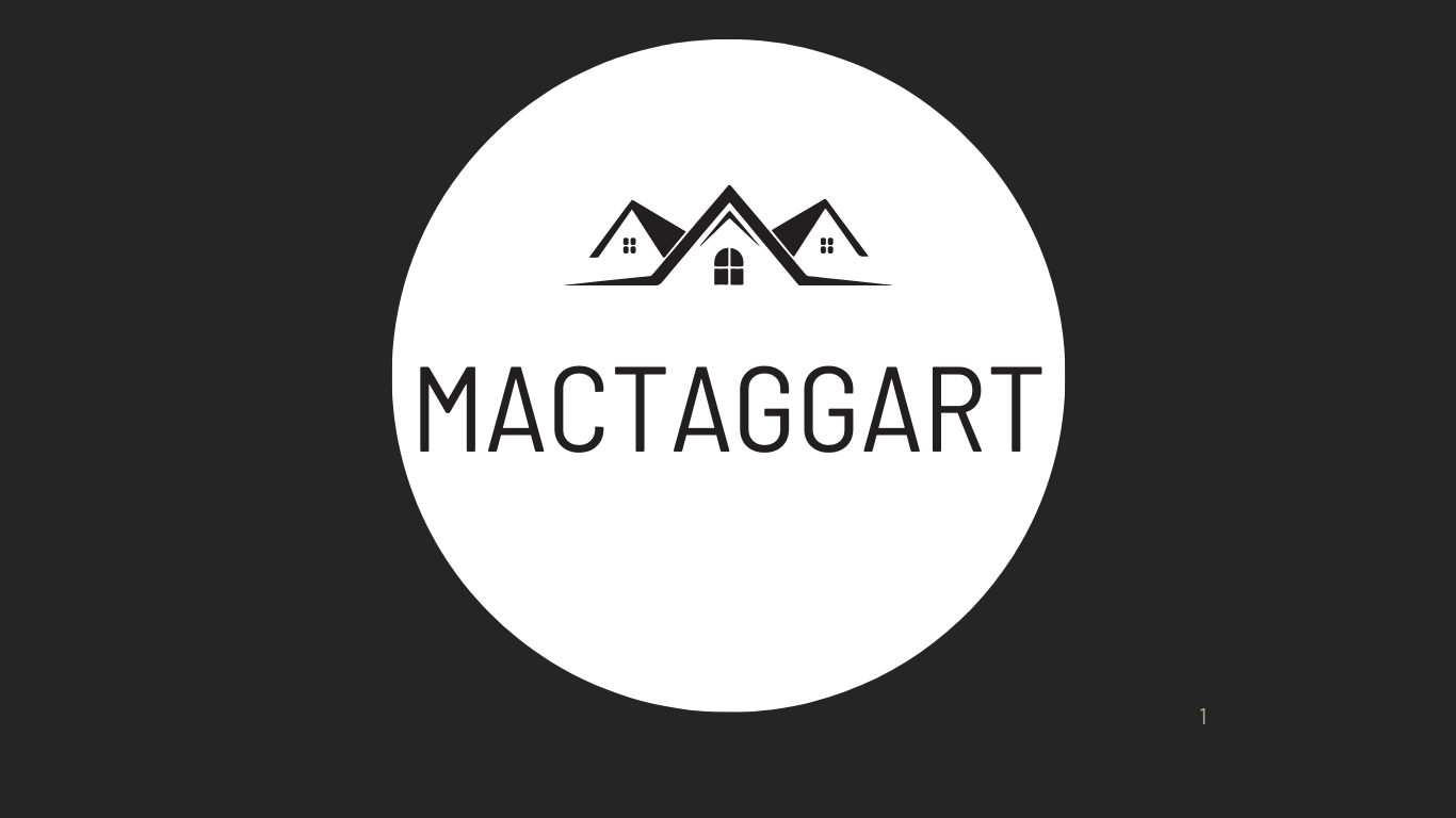 Mactaggart luxury homes