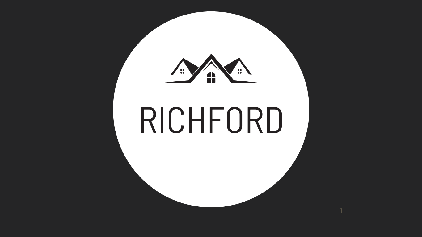 Richford real estate