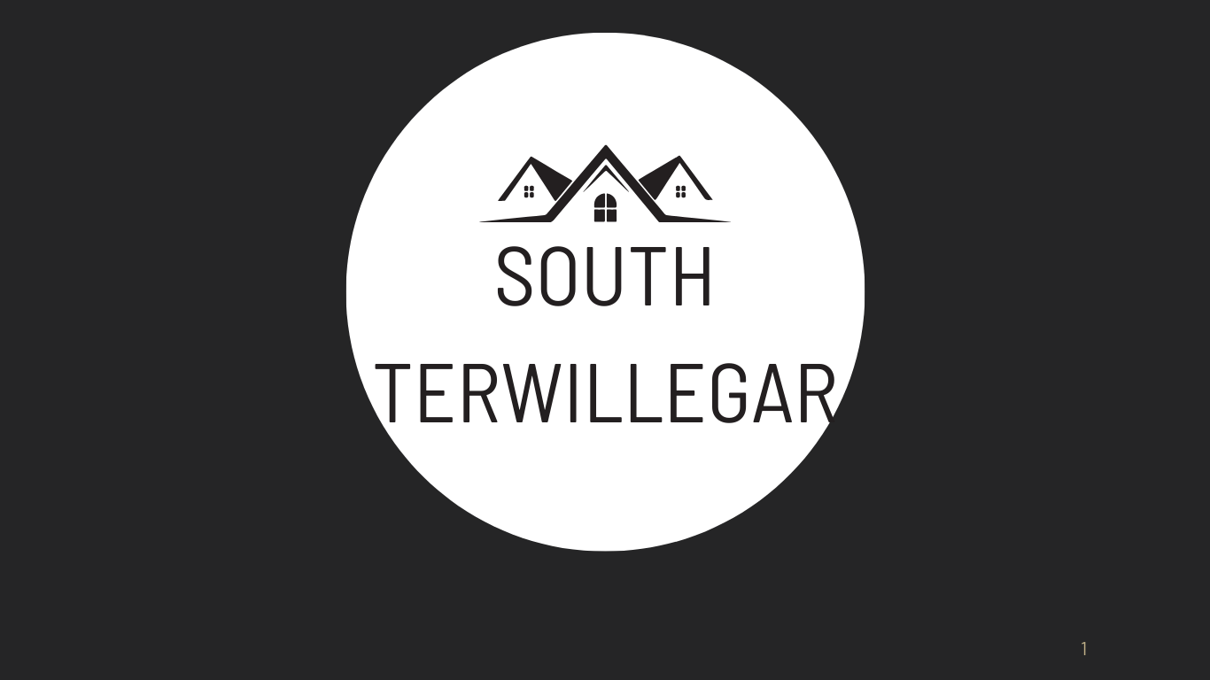 South Terwillegar Real Estate