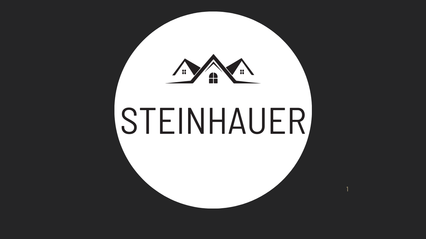Steinhauer Houses