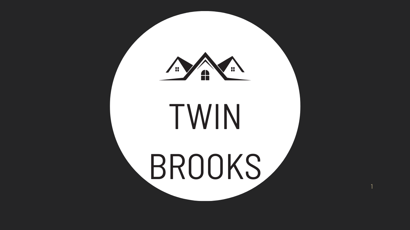 Twin Brooks Homes