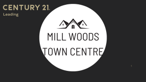 homes in Mill Woods