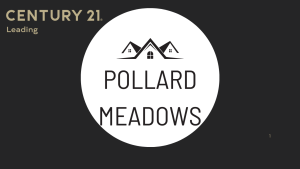 Pollard Meadows properties