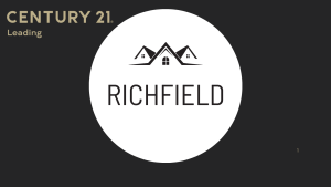 home value in Richfield