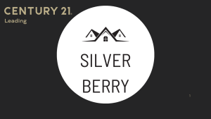Silver Berry homes for sale