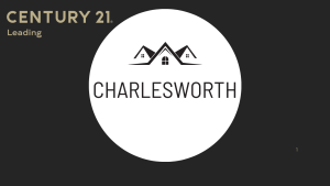 Home value in Southeast Charlesworth