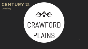Homes for sale in Crawford Plains