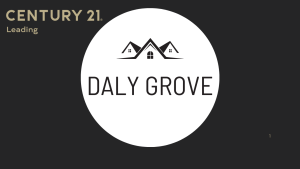 Homes for sale Daly Grove