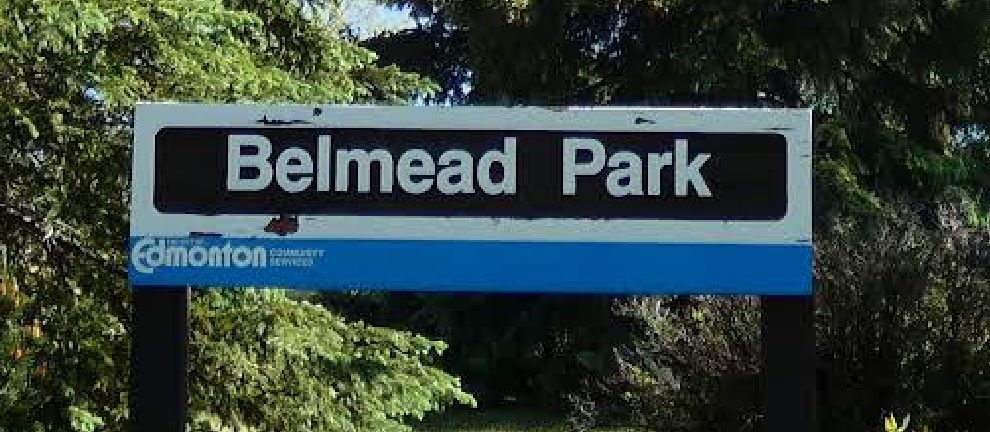 Belmead homes Edmonton Century 21 Leading Realtor Chris Reid