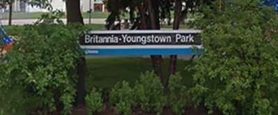 Britannia Youngstown homes Edmonton Century 21 Leading Realtor Chris Reid