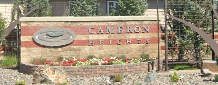 Cameron Heights homes Edmonton Century 21 Leading Realtor Chris Reid