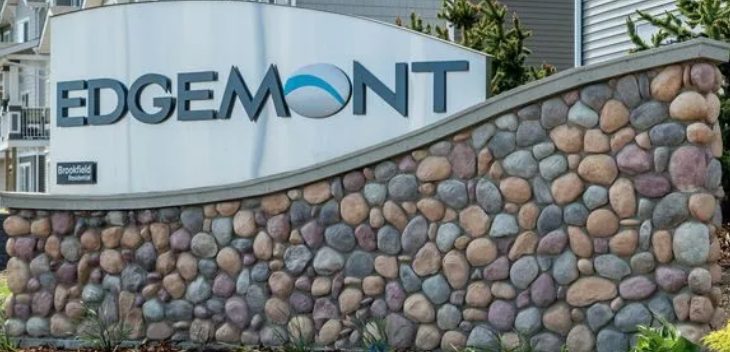 Edgemont homes Edmonton Century 21 Leading Realtor Chris Reid