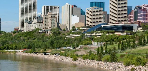 Edmonton Real Estate Market Century 21 Leading Realtor Chris Reid