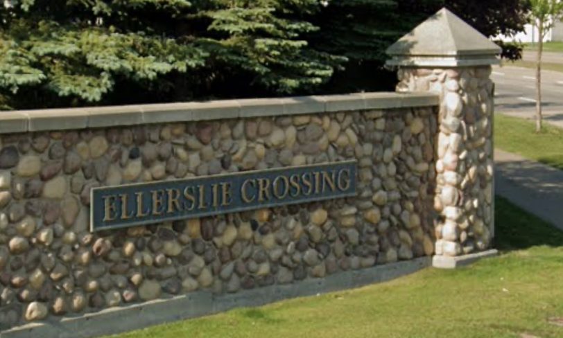 Ellerslie Homes Edmonton Century 21 Leading Realtor Chris Reid