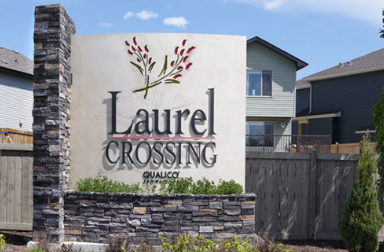 Laurel homes Edmonton Century 21 Leading Realtor Chris Reid