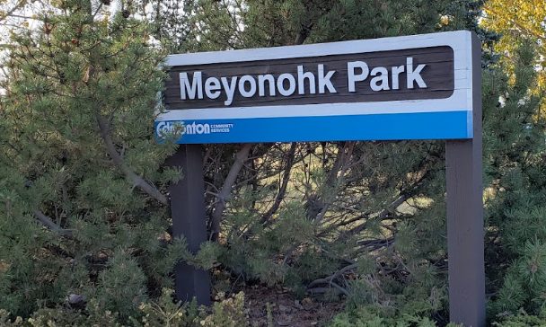 Meyonohk Edmonton Homes Mill Woods Century 21 Leading Realtor Chris Reid