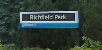 Richfield Homes Edmonton Mill Woods Century 21 Leading Realtor Chris Reid