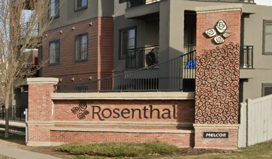 Rosenthal homes Edmonton Century 21 Leading Realtor Chris Reid