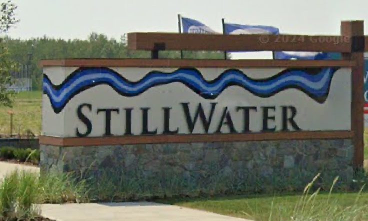 Stillwater homes Edmonton Century 21 Leading Realtor Chris Reid