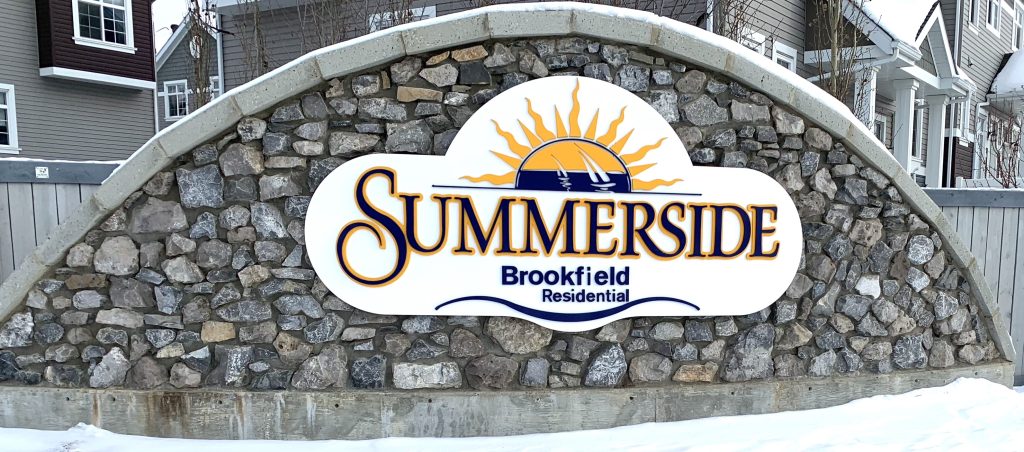 Summerside homes Edmonton Century 21 Leading Realtor Chris Reid