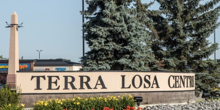 Terra Losa homes Edmonton Century 21 Leading Realtor Chris Reid
