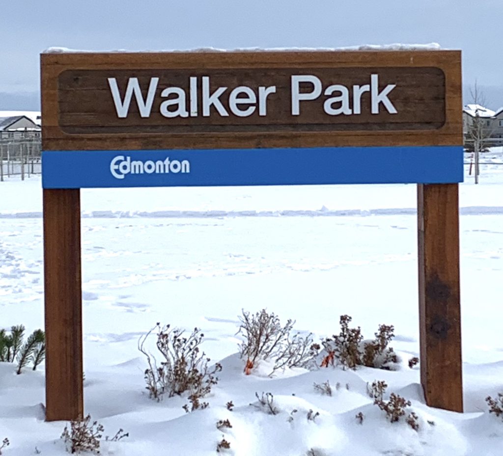 Walker homes Edmonton Century 21 Leading Realtor Chris Reid