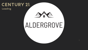 Aldergrove Homes buying or selling Real Estate